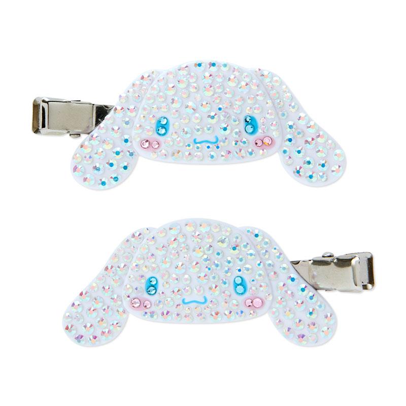 Cinnamoroll "Jewel Deco" Hair Clip