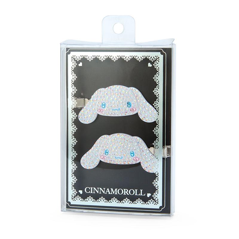 Cinnamoroll "Jewel Deco" Hair Clip