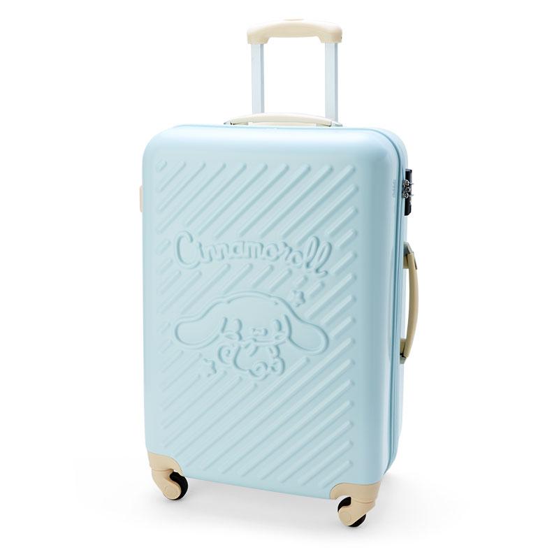Cinnamoroll Hard Shell Luggage