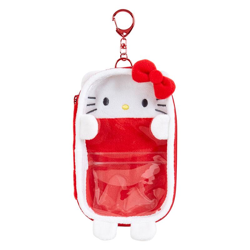 Hello Kitty Enjoy Idol Acrylic Stand Holder