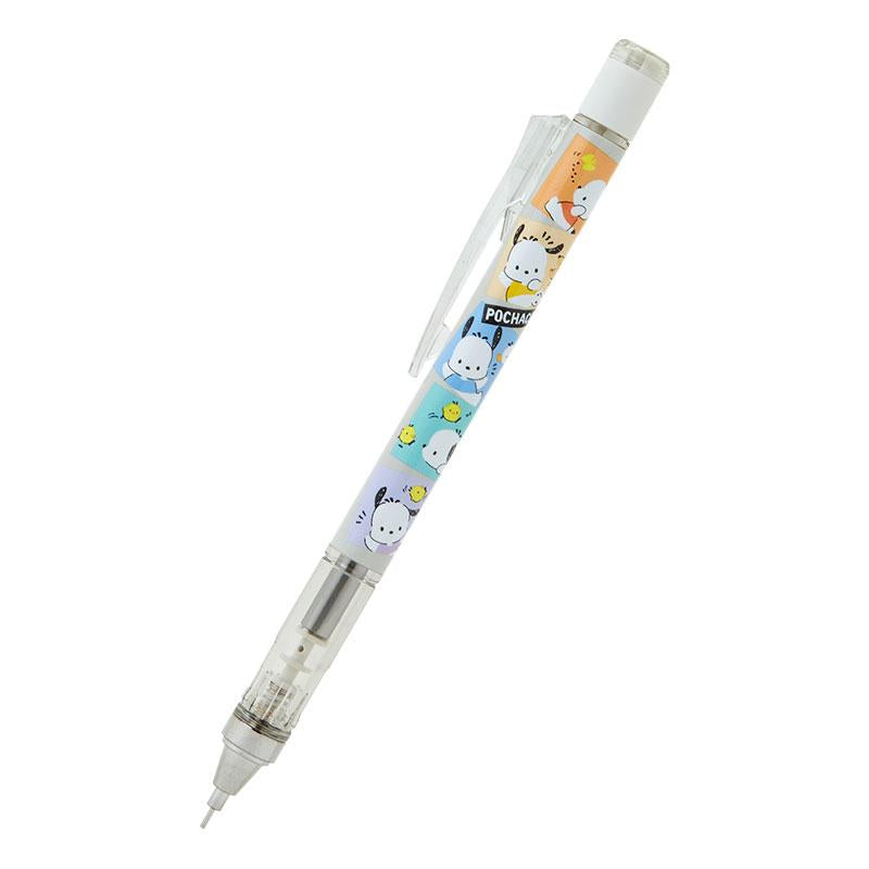 Pochacco Shaker Mechanical Pencil