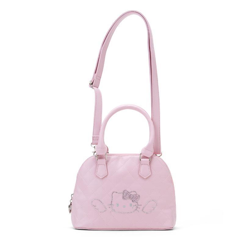 Hello Kitty "Angel and Little Devil" Angel Purse Bag