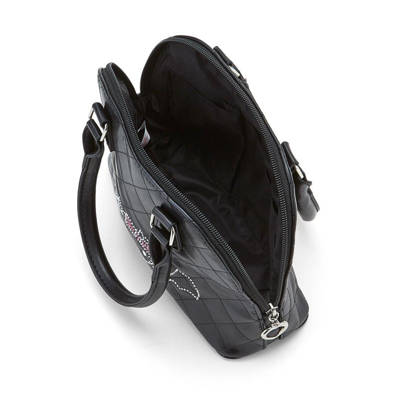 Hello Kitty "Angel and Little Devil" Devil Purse Bag