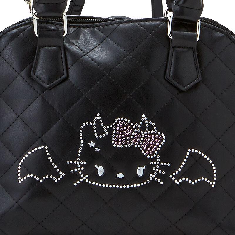 Hello Kitty "Angel and Little Devil" Devil Purse Bag