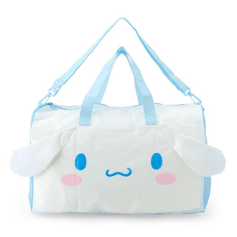Cinnamoroll Face Duffle Bag – Charms LOL