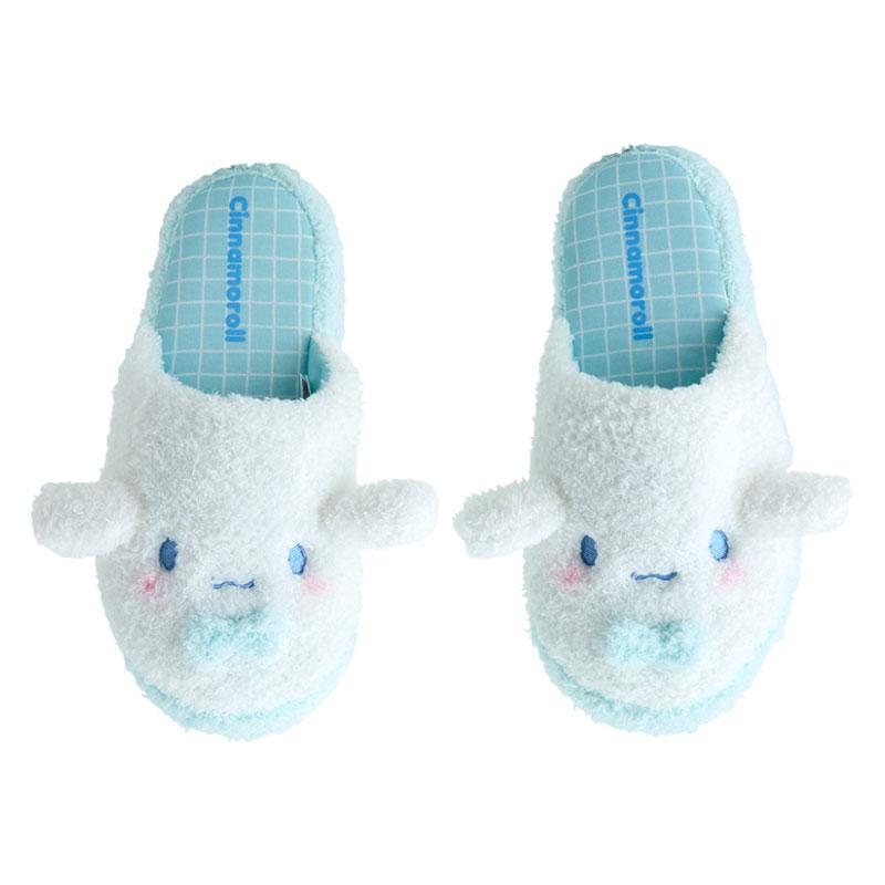 Cinnamoroll Fluffy Slipper
