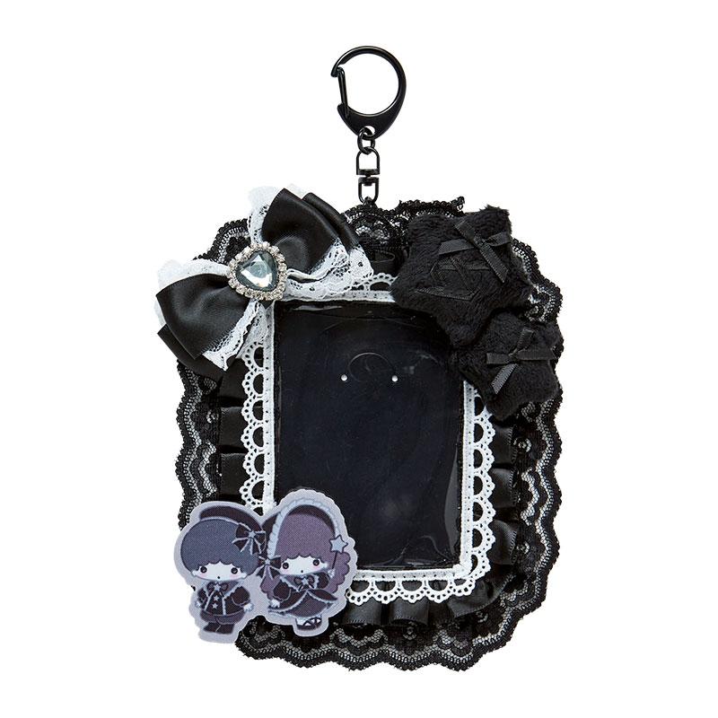 Little Twin Star "Gothic Night Party" Enjoy Idol Card Holder