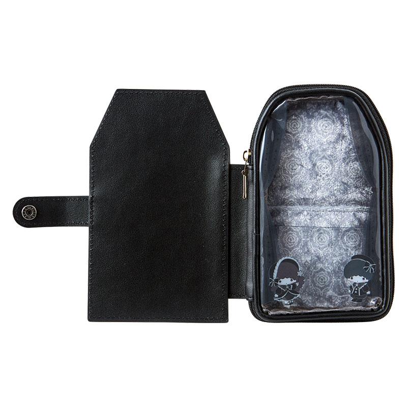 Little Twin Star "Gothic Night Party" Enjoy Idol Acrylic Stand Holder