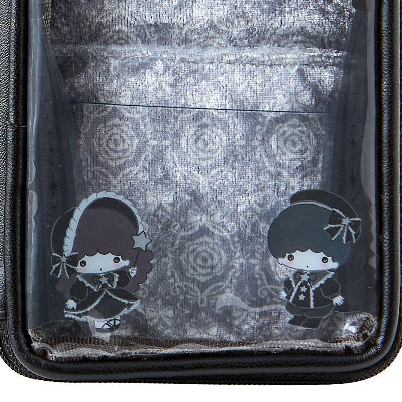 Little Twin Star "Gothic Night Party" Enjoy Idol Acrylic Stand Holder