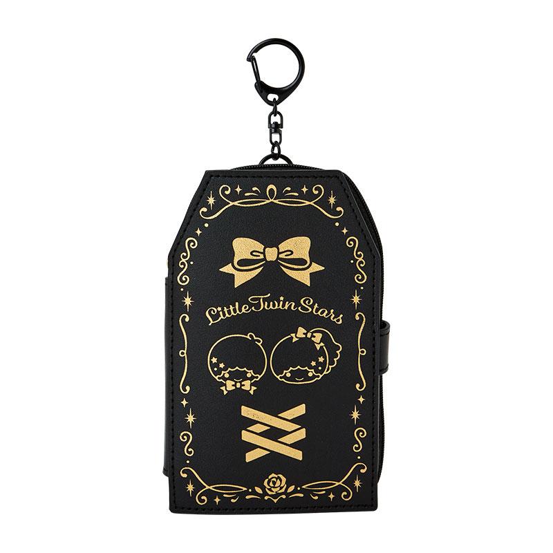 Little Twin Star "Gothic Night Party" Enjoy Idol Acrylic Stand Holder