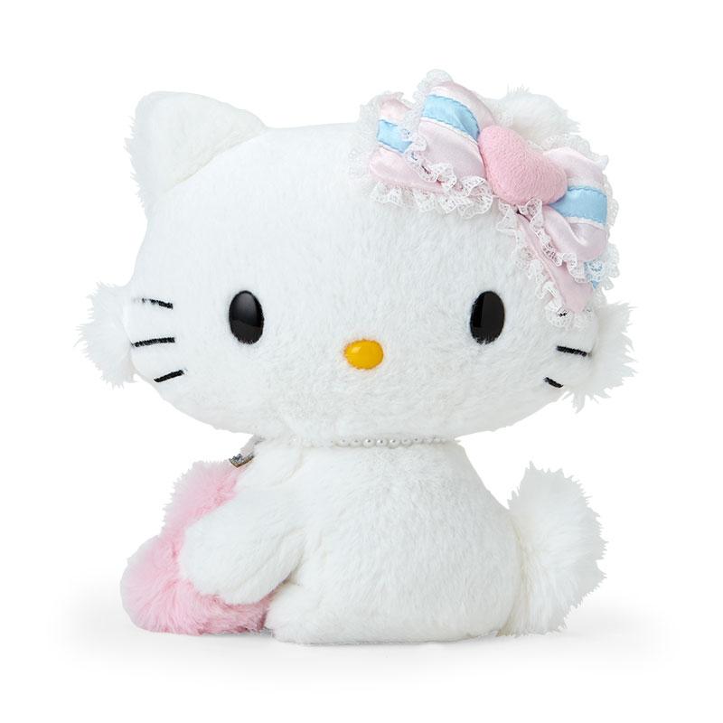 Charmmy Kitty "Heisei Fluffy Heart" Plush