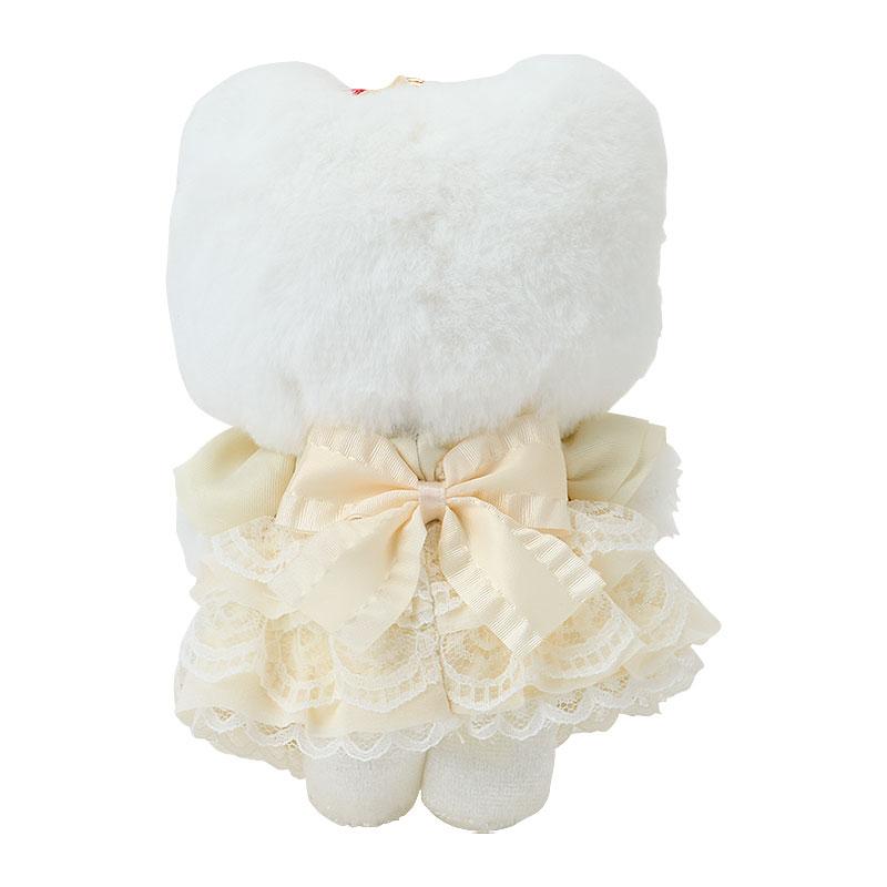 Hello Kitty "Strawberry Shortcake" Plush Mascot