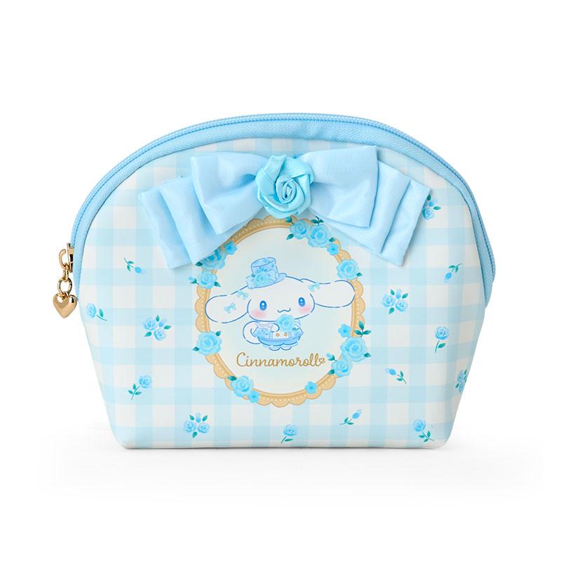 Cinnamoroll "Dolly Rose" Pouch