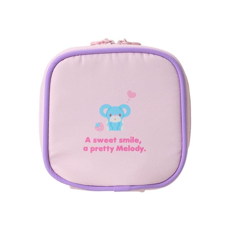 My Melody New Life Square Pouch