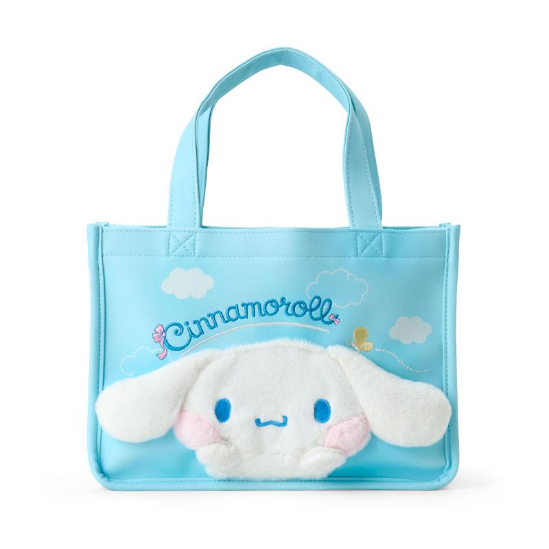 Cinnamoroll "Squishy Cheeks" Tote Bag