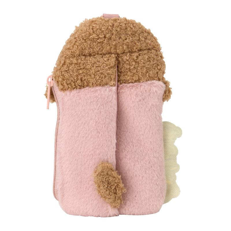 Sanrio Characters "Always Together" Toy Poodle Card Holder