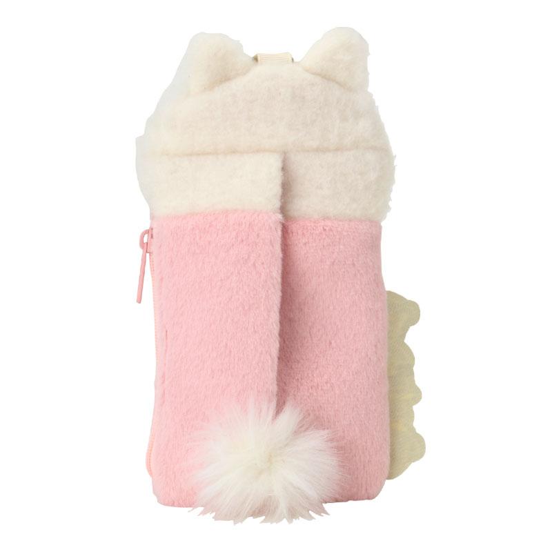 Sanrio Characters "Always Together" Pomeranian Card Holder