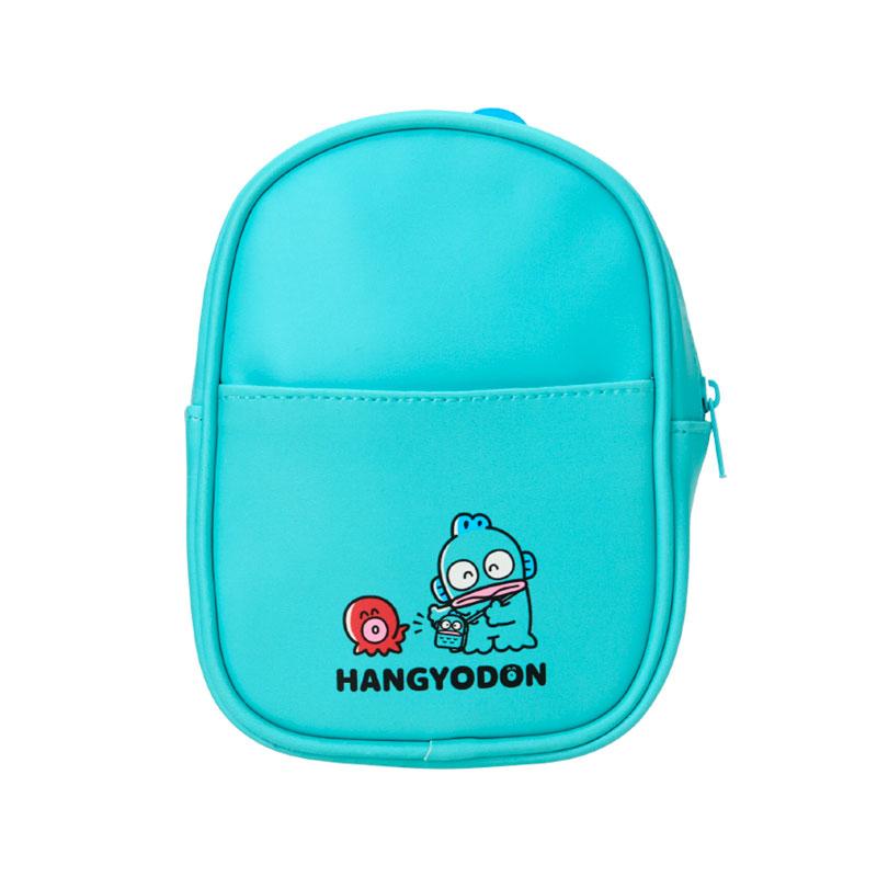 Hangyodon "40th Anniversary Happy Life" Pouch