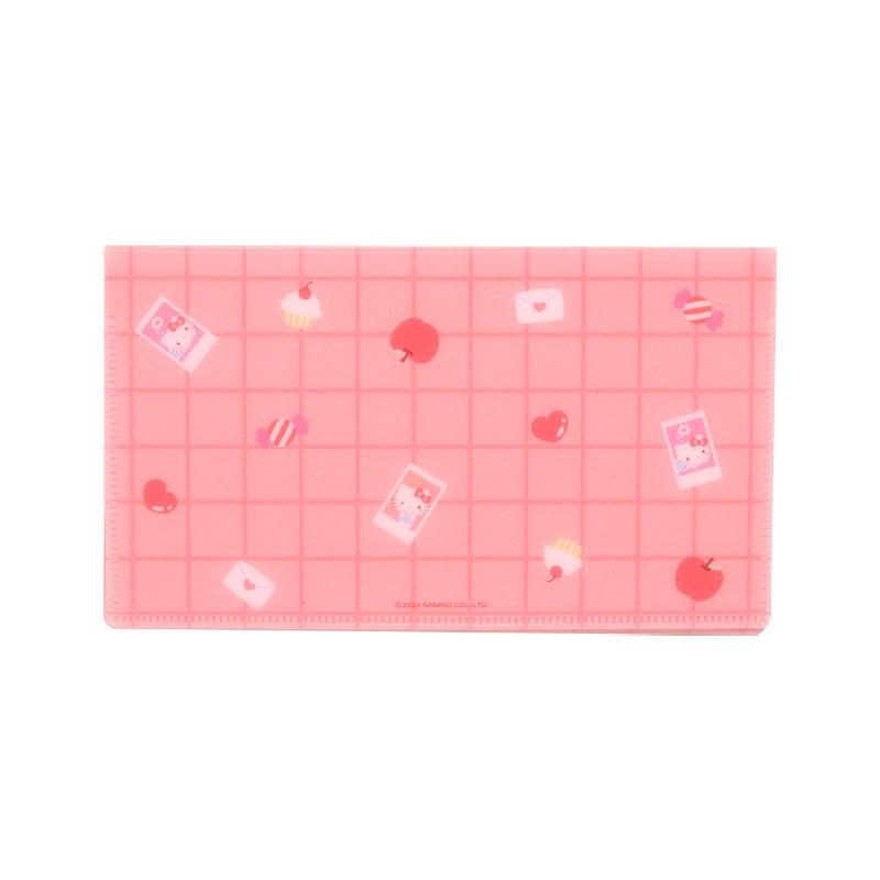 Hello Kitty "Enjoy Idol" Polaroid Card Album