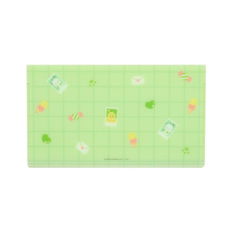 Pochacco "Enjoy Idol" Polaroid Card Album