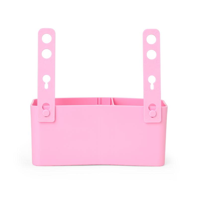 Hello Kitty Car Basket