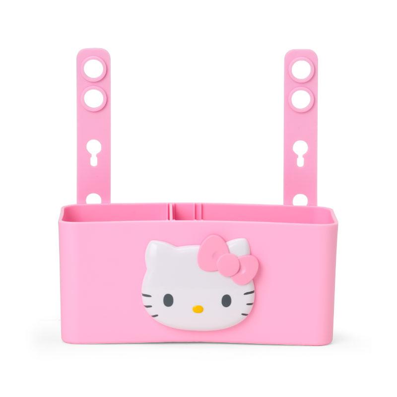 Hello Kitty Car Basket