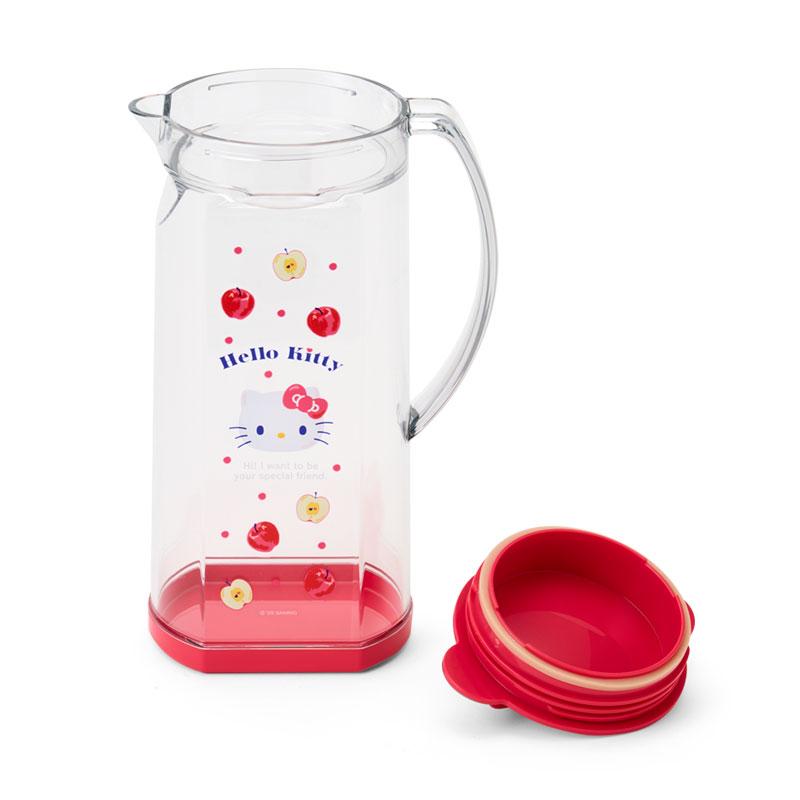 Hello Kitty Water Pitcher