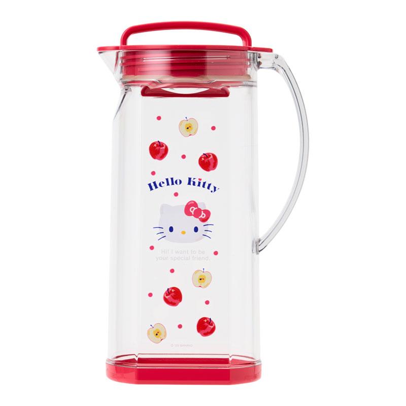 Hello Kitty Water Pitcher