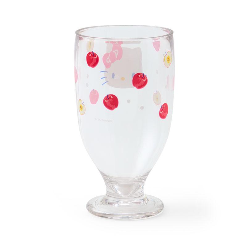 Hello Kitty Cup w/ Feet
