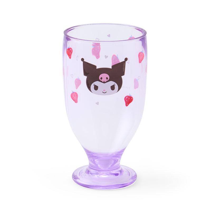 Kuromi Cup w/ Feet