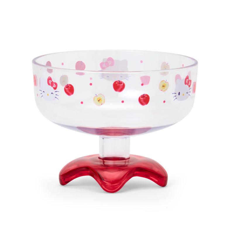 Hello Kitty Dessert Cup