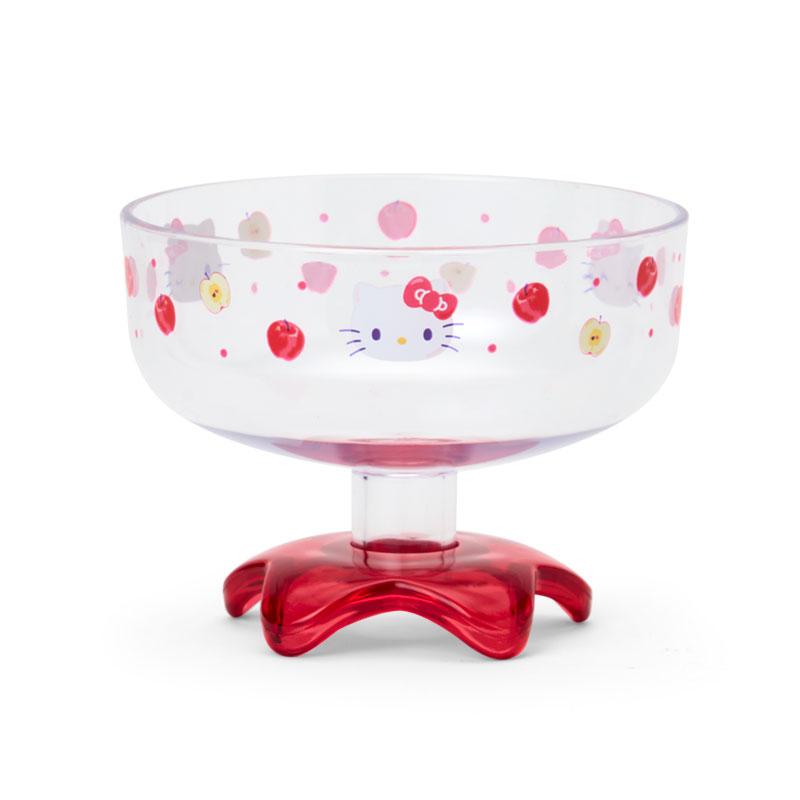 Hello Kitty Dessert Cup