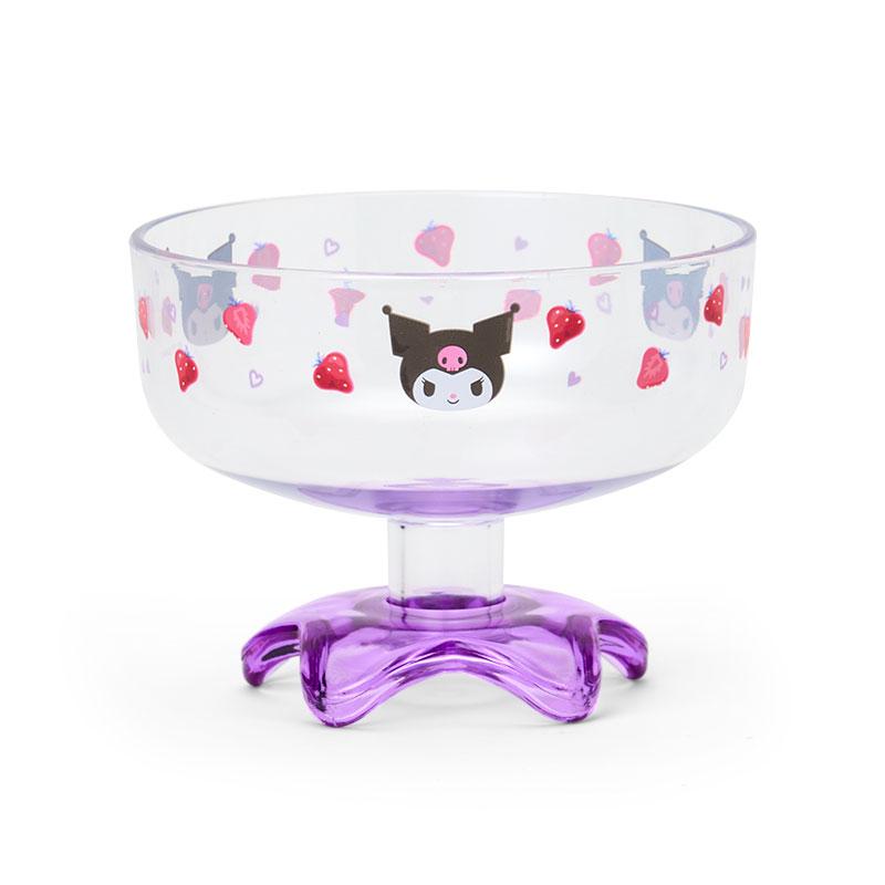 Kuromi Dessert Cup