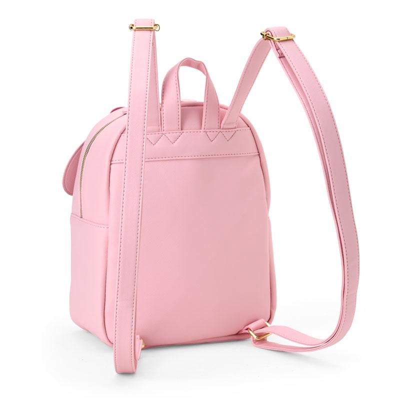 My Melody Face-shaped Backpack