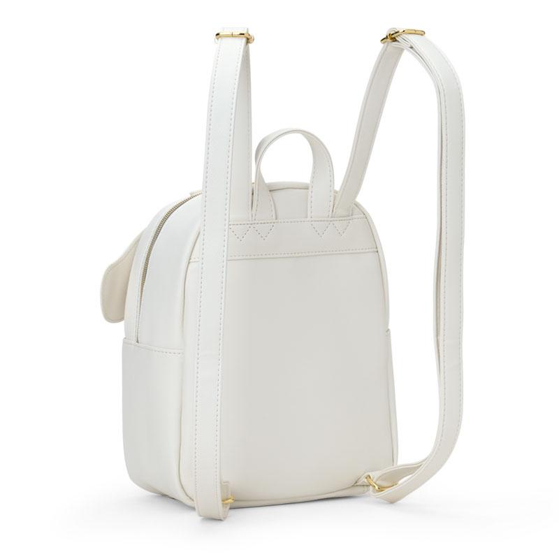 Cinnamoroll Face-shaped Backpack