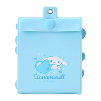 Cinnamoroll "Enjoy Idol Series" Accordion Card Holder 8 Pockets