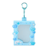 Cinnamoroll "Enjoy Idol Series" Accordion Card Holder 8 Pockets