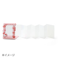 Kuromi "Enjoy Idol Series" Accordion Card Holder 8 Pockets