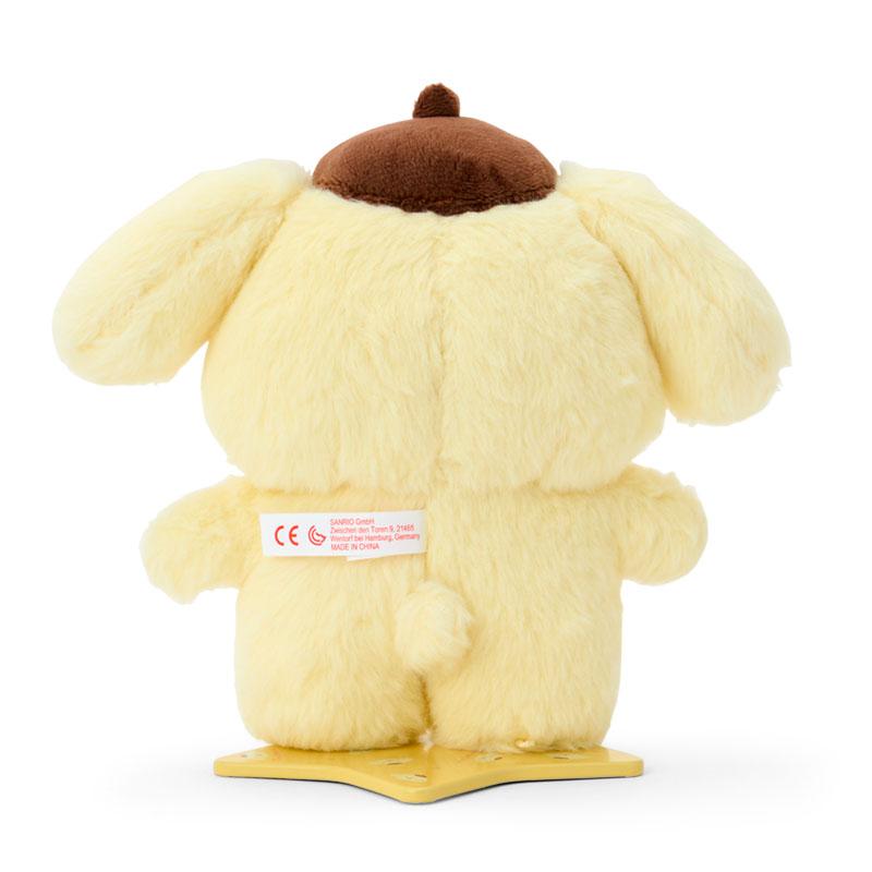 PomPomPurin Medium Pitatto Star Plush