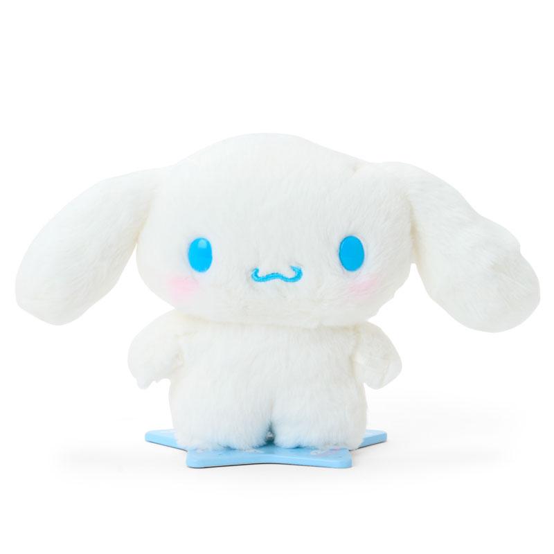 Cinnamoroll Medium Pitatto Star Plush