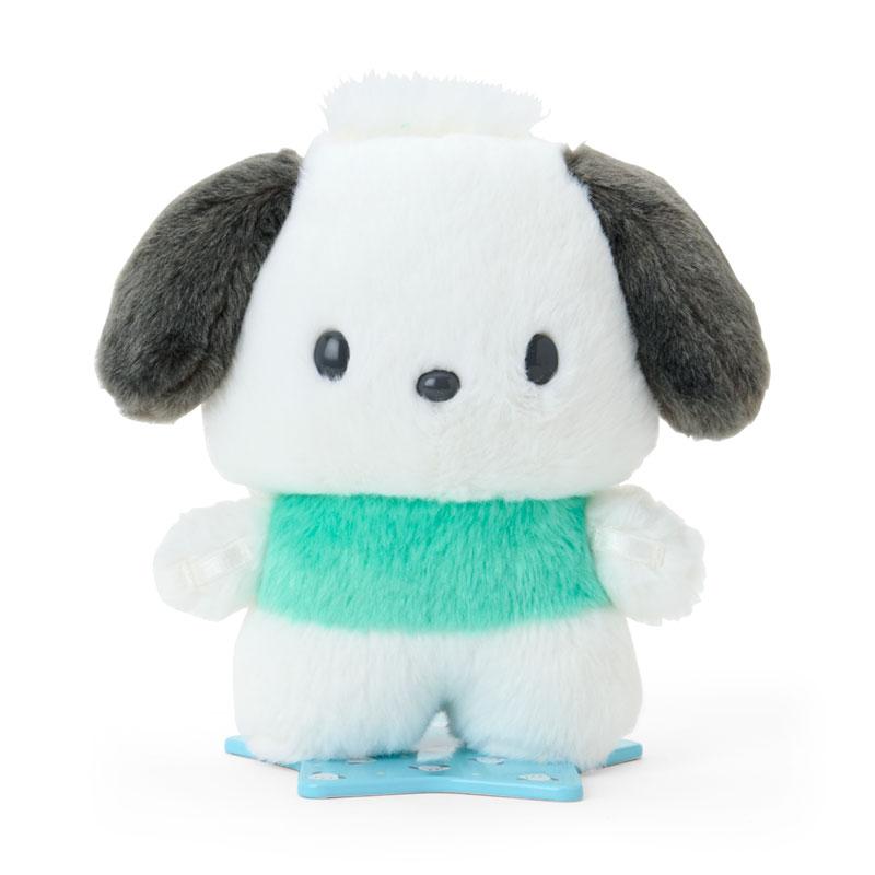 Pochacco Medium Pitatto Star Plush
