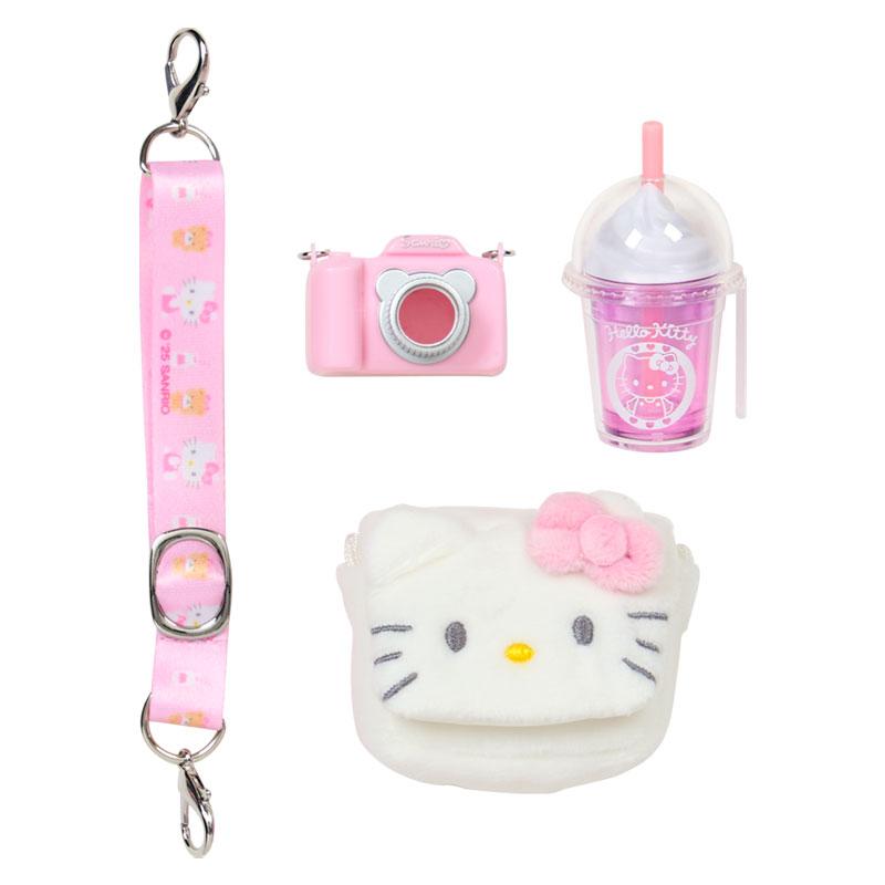 Hello Kitty Pitatto Friends Outing Accessory