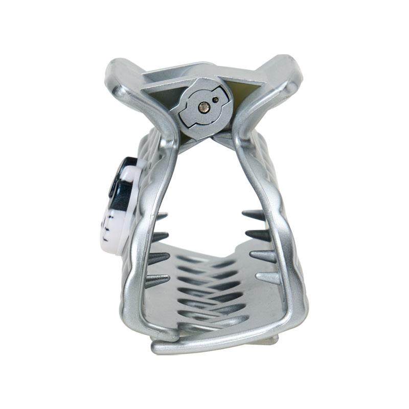 Hello Kitty Metallic Claw Clip