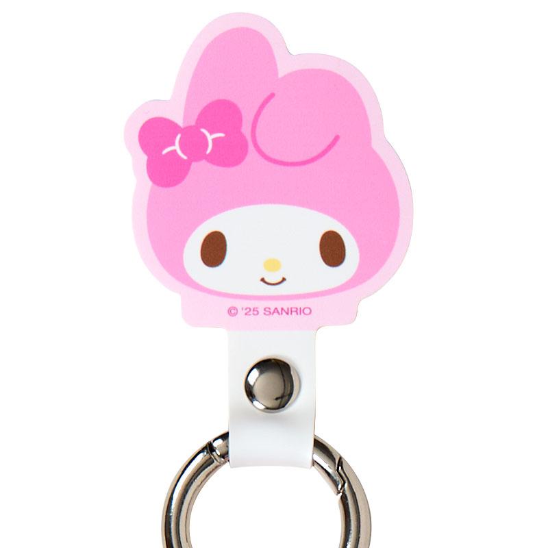 My Melody & Pipi Shoulder Strap
