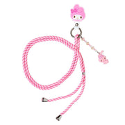 My Melody & Pipi Shoulder Strap