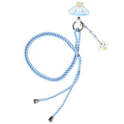 Cinnamoroll & Milk Shoulder Strap