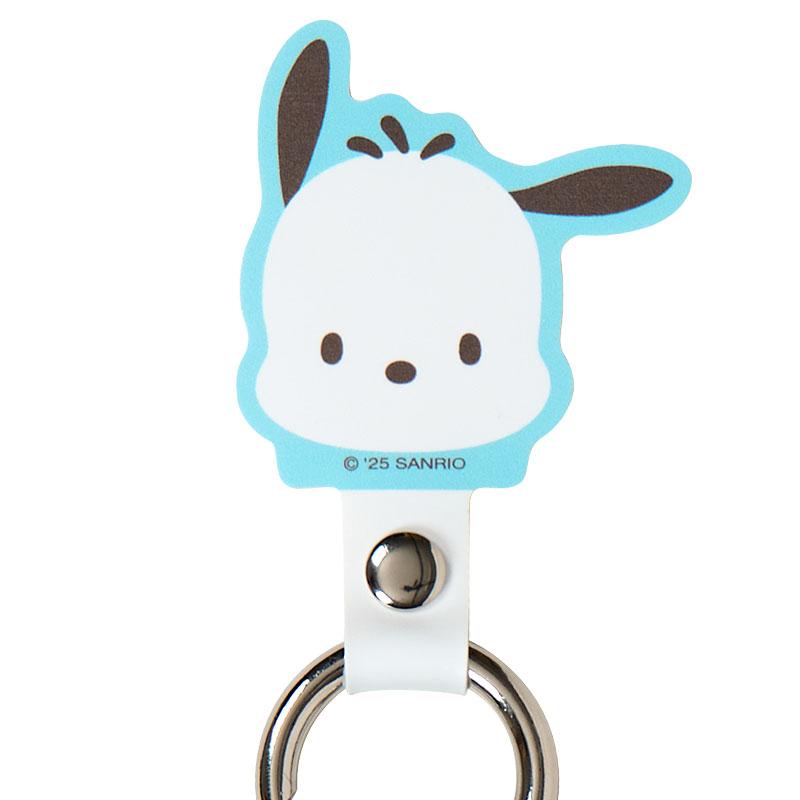 Pochacco & Pi-chan Shoulder Strap