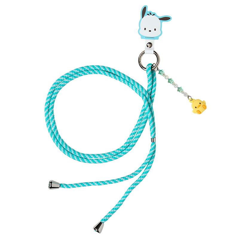 Pochacco & Pi-chan Shoulder Strap