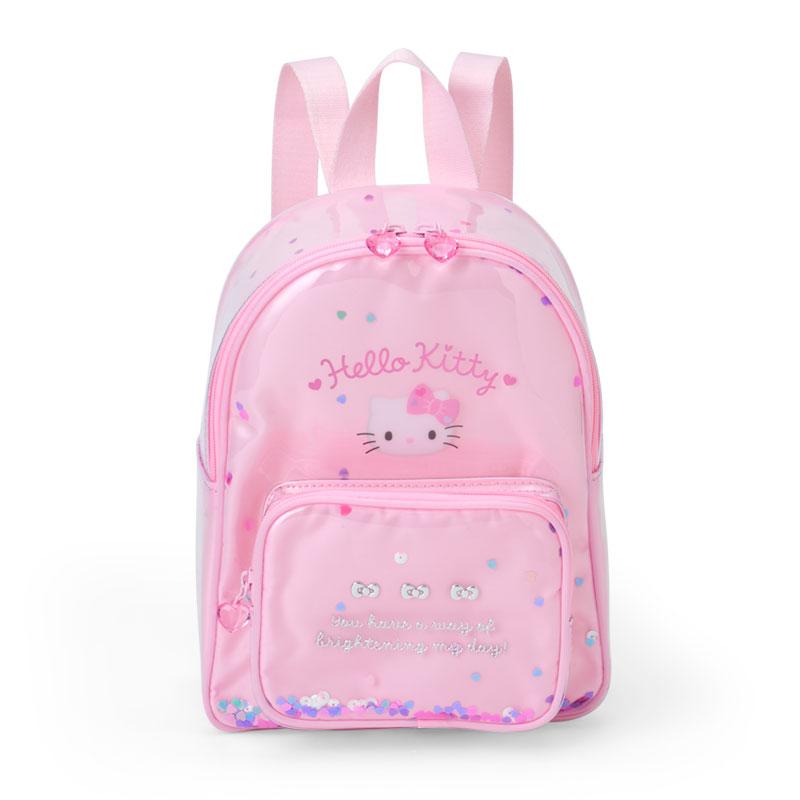 Hello Kitty Kids Sequin Backpack Hello Kitty Kids Sequin Backpack