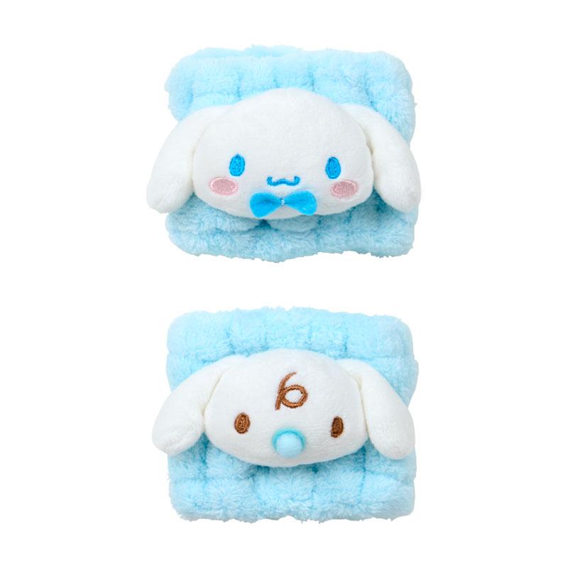 Cinnamoroll Wristbands Towel